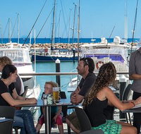 Skeetas Restaurant and Cafe - Accommodation Burleigh