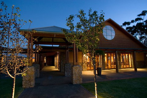 Xanadu Restaurant - Accommodation Burleigh 0