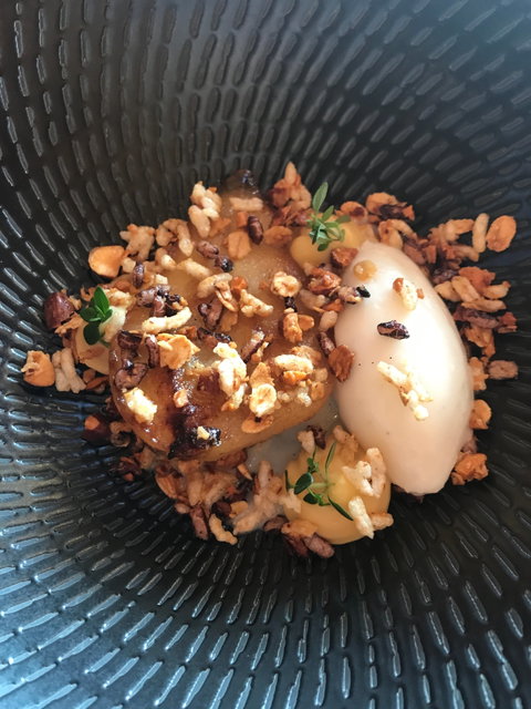Xanadu Restaurant - Accommodation Burleigh 2
