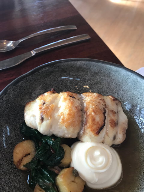 Xanadu Restaurant - Accommodation Burleigh 3