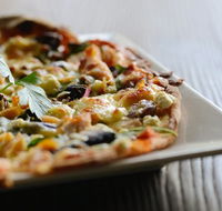 Yirri Grove Olive Farm and Restaurant - Accommodation Burleigh
