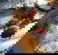 Augusta Bakery  Cafe - Accommodation Burleigh