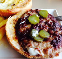 Augusta Hotel Restaurant - Accommodation Burleigh