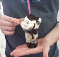 Baskin Robbins - Accommodation Burleigh