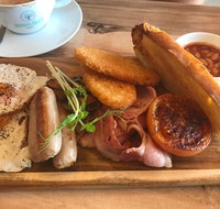 Bushlolly Cafe - Accommodation Burleigh