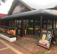 Chicken Treat - Accommodation Burleigh
