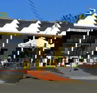 Colourpatch Fish  Chips and Cafe - Accommodation Burleigh