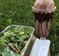 Crave Juice Bar - Accommodation Burleigh