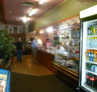 Creepy Hollow Cafe Restaurant - Accommodation Burleigh