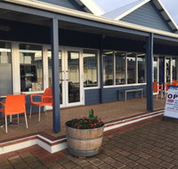 DeckChair Cafe - Accommodation Burleigh
