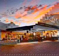 Dome Pinjarra - Accommodation Burleigh