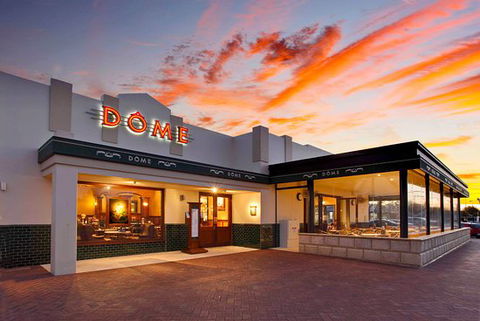 Dome Pinjarra - Accommodation Burleigh 0