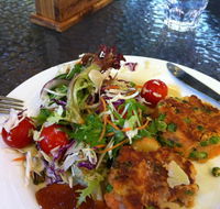 Dwellingup Blue Wren Cafe - Accommodation Burleigh