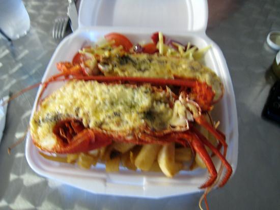 Green Head WA Accommodation Burleigh
