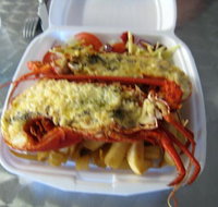 Dynamite Bay Takeaways - Accommodation Burleigh