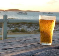 Endeavour Tavern - Accommodation Burleigh