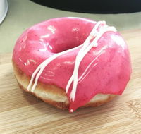 Happy Circle Donuts - Accommodation Burleigh