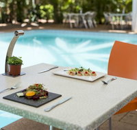 Hearson's Bistro - Accommodation Burleigh