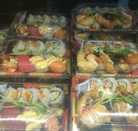 I Sushi Eaton - Accommodation Burleigh
