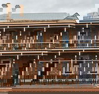 Imperial Homestead - Accommodation Burleigh