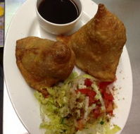 Indian at collie Indian restaurant - Accommodation Burleigh