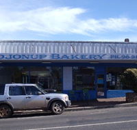 Kojonup Bakery - Accommodation Burleigh