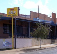 Kojonup Commercial Hotel Restaurant - Accommodation Burleigh