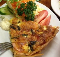 Kojonup Country Kitchen - Accommodation Burleigh