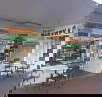 Nguyen Bakery Cafe - Accommodation Burleigh