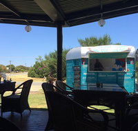 Osprey Bar and Lounge - Accommodation Burleigh