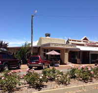 Plum Tree and Ivy - Accommodation Burleigh