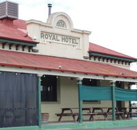 Royal Hotel - Accommodation Burleigh