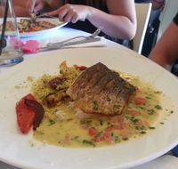 Salle a Manger - Accommodation Burleigh