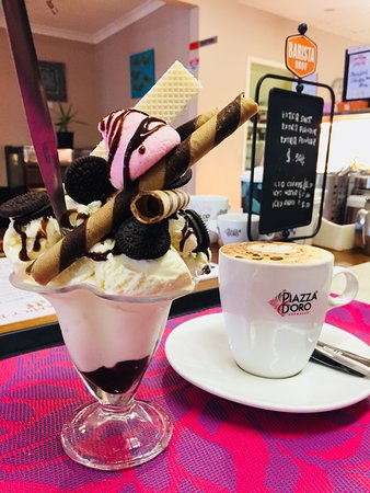 Shark Bay Cafe - Accommodation Burleigh 0