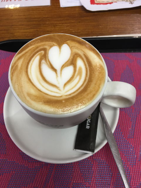 Shark Bay Cafe - Accommodation Burleigh 6