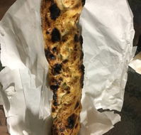 Steere Street Deli Woodfired Pizza - Accommodation Burleigh