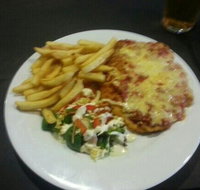 Tambrey Bistro - Accommodation Burleigh