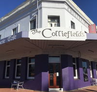 The Colliefields Coffee Shoppe / Tea House - Accommodation Burleigh