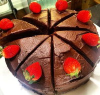 The Flourmill Cafe - Accommodation Burleigh
