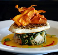 The Lancelin Bay Restaurant - Accommodation Burleigh