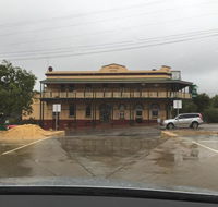 The Palace Hotel - Accommodation Burleigh