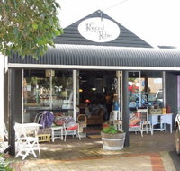 The Ragged Robin - Accommodation Burleigh