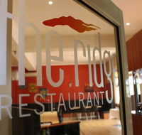 The Ridge Restaurant - Accommodation Burleigh