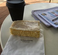 The Shearing Shed Cafe - Accommodation Burleigh