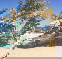 The Short Order - Accommodation Burleigh