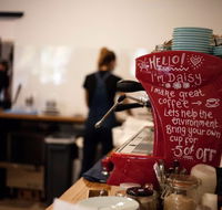 The Social Society - Accommodation Burleigh