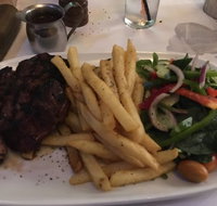 The Steak Shack - Accommodation Burleigh