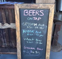 Whalebone Brewing Company - Accommodation Burleigh