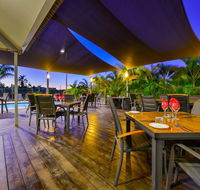 Whalers Restaurant - Accommodation Burleigh