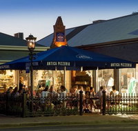 Antica Pizzeria - Accommodation Burleigh